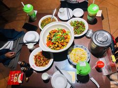 -天下客饭店(中山路店)