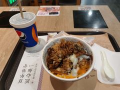 -吉野家(长青店)