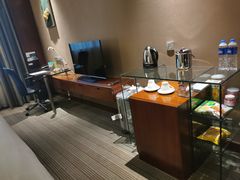 -上海浦东假日酒店