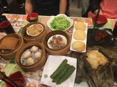 -添好运点心专门店(中环IFC店)