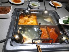 -海底捞火锅(方塔东街店)