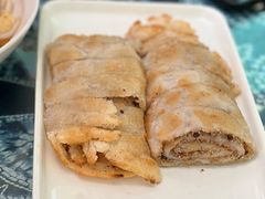 -瑞丰园庭院餐厅·白族传统家常菜
