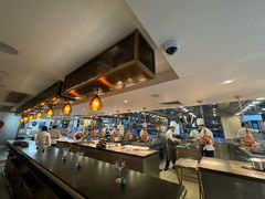 -Amber(置地文华东方酒店)