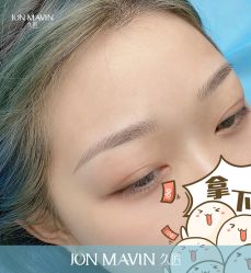 -久匠·纹眉半永久野生眉