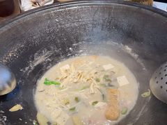 -陈大锅·岳阳鱼馆·地道岳阳菜(美食街店)