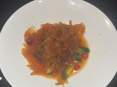 -味莊餐厅(康庄南街店)