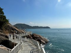 -大梅沙海滨公园