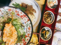 -桃屋日本料理(清华科技园店)
