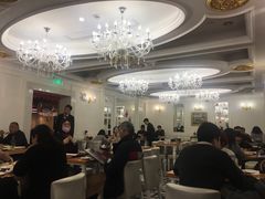 大堂-红房子西菜馆(淮海中路店)