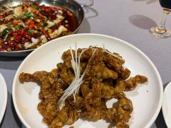 -金哥私房菜馆(张府园总店)