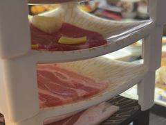 -AJIYA·池袋日式烧肉自助(天津万象城店)