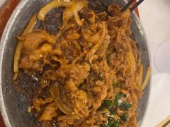 -嘉味港式餐厅(海门大有境店)