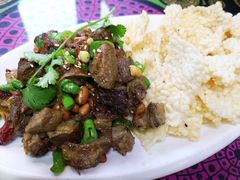 -小厨子私房菜·云南美食店