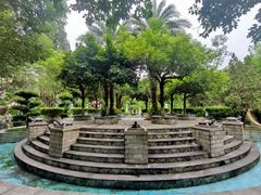 -广州神农草堂中医药博物馆