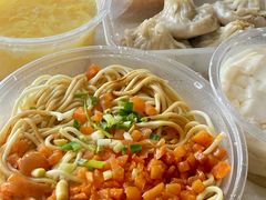 -三镇民生甜食馆(胜利街总店)