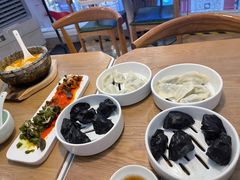 -船歌·鱼水饺青岛菜(枫蓝国际购物中心店)