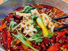 -食客烧烤(罗道庄店)