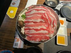 -品米斗·精致料理(浦东禹悦汇店)