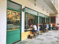 门面-RAC BAR(安福路店)