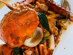 -ZF Seafood Restaurant 卓峰海鲜餐