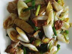 -笔架山食堂