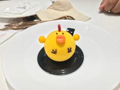 -娜娜家•Nana’s restaurant (爱琴海店)
