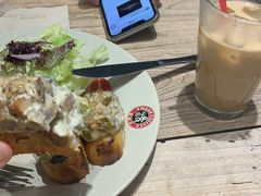 -maan coffee漫咖啡(通州店)