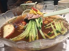 延吉冷面-七八冷面·延边朝鲜族美食(欢乐谷店)