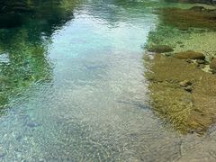 -石台牯牛降景区