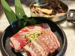 -韩宫宴和牛烤肉(无锡大东方广场店)