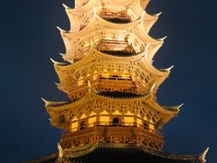 -盘门景区