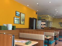 -萨莉亚意式餐厅(石鼓路店)