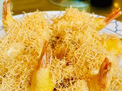 -顺峰海鲜酒楼(省府店)