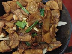 -恭敬李老北京炸酱面·京味菜(西花市店)