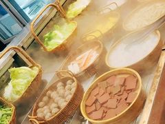 -伍棵星炭烤自助料理·烤鳗鱼(浦东食品城店)