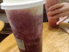 -喜茶(深圳福田星河COCO Park店)