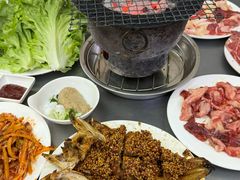-松明一烤肉馆(鲁园店)