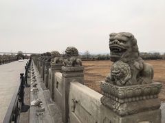 -卢沟桥文化旅游区