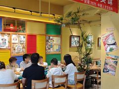 -越美小馆·越南料理(曲江店)