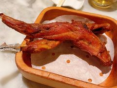 -雀蓝川菜(星悦汇店)