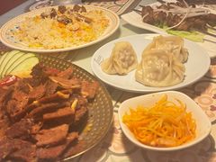 -海尔巴格一甸茶餐厅(团结路店)