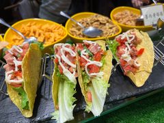 -素虎料理(前门店)