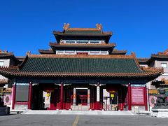 -中国紫檀博物馆