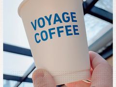 -VOYAGE COFFEE(北锣鼓巷店)