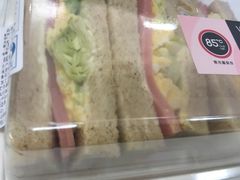 -85度C(上海周浦店)