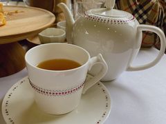 -三嚥阁 La Villa Restaurant
