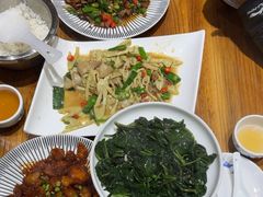 -下梅人家土菜馆(历史文化餐厅度假区店)