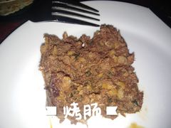 -Pistolera Mexican Cantina女枪手墨西哥餐厅(碧云路店)