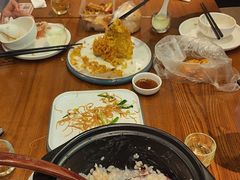 -如轩·海鲜砂锅粥·潮汕菜(海珠店)