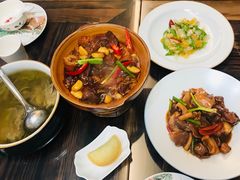 -堂宴·老厦门私房菜(1988仙岳总店)
